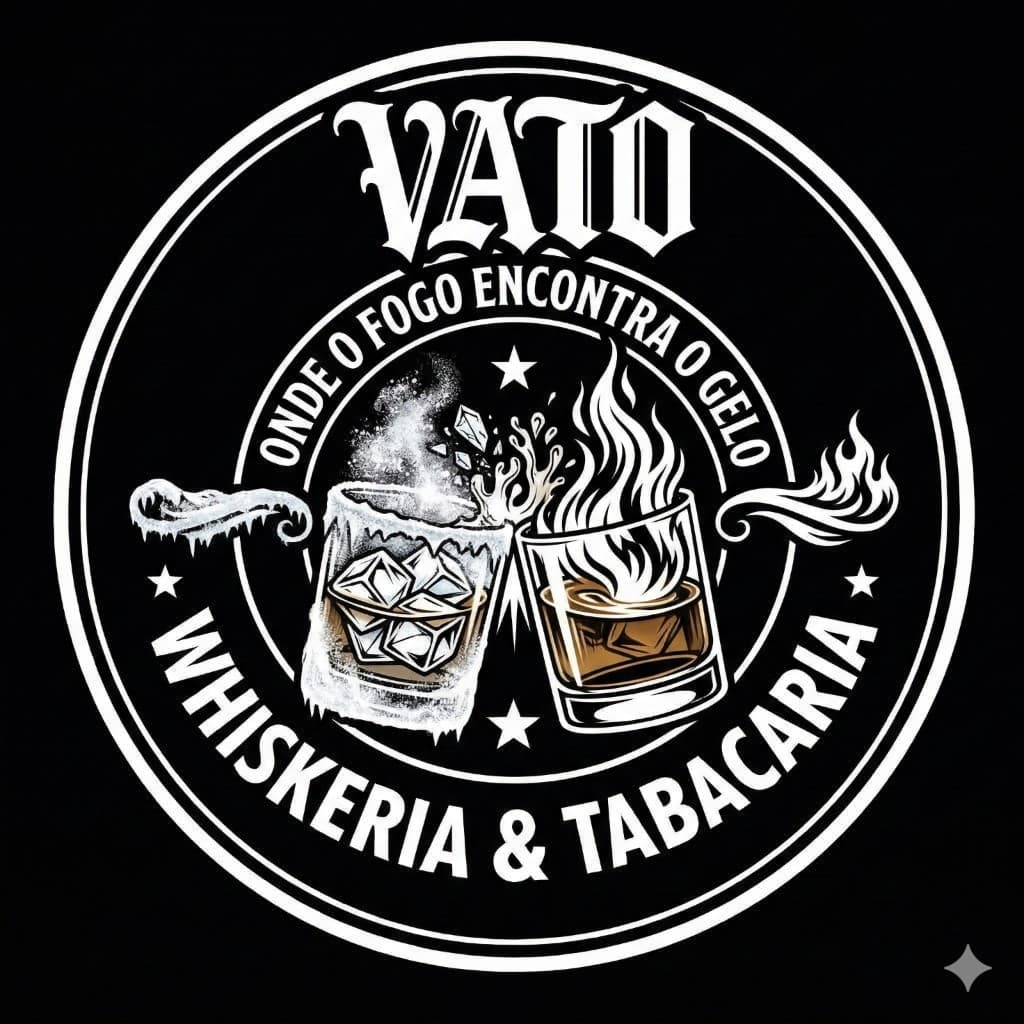 Vato — Whiskeria & Tabacaria